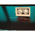 ceiling light parts 60W led bean container light 3800lm-4000lm